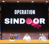 'Operation Sindoor': Precision strikes on terrorists' facilities, Chinese Defence weaponry