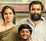 Tourist Family Movie Review