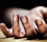 Gottivada Chinna commits suicide in Hyderabad
