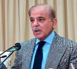 Shehbaz Sharif Says Pakistan Will No Longer Seek Aid From Allies
