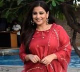 Vidya Balan on How Heroines Survive Longer in Industry