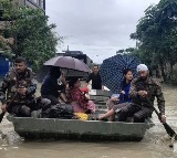 Assam Floods Silchar Records 132 Year Rainfall Record
