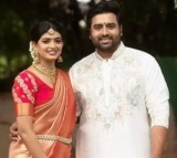 Nara Rohit to Marry Sirisha in October