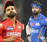 Hardik Pandya Praises Shreyas Iyer After Loss