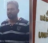 Gnanashekaran sentenced to 30 years in Anna University sexual assault case
