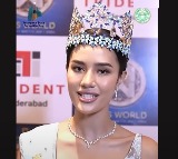 Opal Suchata Choeuwong Wishes Telangana People