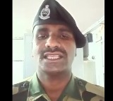 Jawan Appeals to Pawan Kalyan Nara Lokesh Over Land Dispute