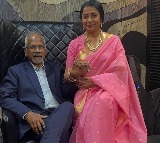 Mani Ratnam Impressed by Milky White Papers Says Suhasini