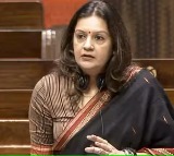 Priyanka Chaturvedi Exposes Pakistans Terrorism Support in London