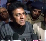 Shivarajkumar Responds to Kamal Haasan Remarks and Applauding Claims