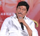 Rajendra Prasad Clarifies Recent Controversial Comments