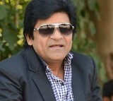 Ali Responds to Rajendra Prasads Comments