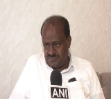 HD Kumaraswamy on Elon Musks Tesla India Manufacturing Plan