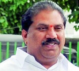 Malladi Vishnu Announces Vennupotu Dinam Protest Against Chandrababu