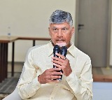 Chandrababu Naidu orders 1 crore tree plantation on June 5