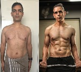 Ankur Warikoo Overcomes Doctors Prediction Runs Marathon Shows Six Pack