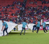 IPL 2025 Final Rain Threat in Ahmedabad