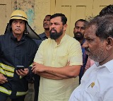 Raja Singh Receives Threats to Kidnap Son