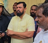 Raja Singh challenges BJP leaders threatens to reveal secrets