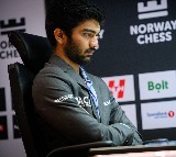 Norway Chess: Gukesh stuns Arjun Erigaisi with comeback victory in a thriller