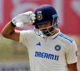 Batters dominate amid bowlers struggle in 1st unofficial Test draw in Canterbury
