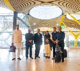 All-party delegation successfully concludes Spain visit reaffirming India’s stand against terrorism