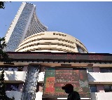 Sensex, Nifty open a tad lower amid consolidation phase