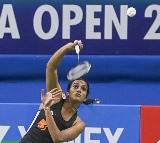 Indonesia Open: Sindhu goes past Okuhara, Sen crashes out