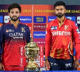 RCB skipper Patidar 'focusing on process rather than results' ahead of his first IPL final