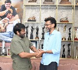 Chiranjeevi Tells Sekhar Kammula: You have created a unique style of filmmaking that is distinctly yours!