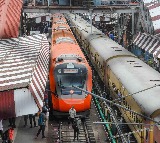 India’s first Vande Bharat maintenance depot to come up in Jodhpur