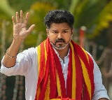 Vijay wraps up film shoot, to focus fully on strengthening TVK