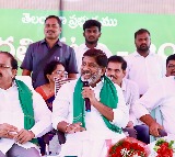 Bhu Bharati will permanently solve land problems: Telangana Deputy CM Vikramarka
