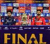 IPL 2025: Whoever plays better will win, but it should not rain, says BCCI VP Rajeev Shukla ahead of finale