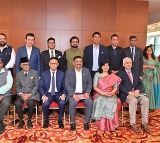 Malaysian leaders support India's call for global fight against terrorism