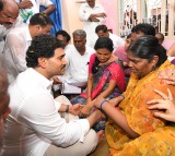 TDP govt misusing police to implement its ‘Red Book' constitution in Andhra, says Jagan