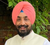 Punjab BJP slams CM Mann for ‘vulgar’ remarks on Operation Sindoor