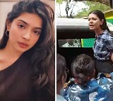 Vajahat Khan complainant in Sharmistha Panoly case missing
