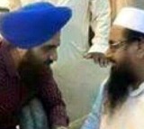Hafiz Saeed Linked Punjab Man Arrested for Spying for Pakistan
