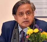 Shashi Tharoor Warns Pakistan Against Provocation