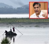 Himanta Biswa Sarma counters Pakistans Brahmaputra water claims