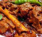 Telangana Tops in Meat Consumption in India
