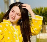 Pakistan Social Media Influencer Sana Yousuf Murdered