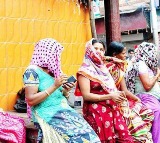 Sex Workers Higher in Telugu States Reveals Study