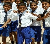 Maharashtra Schools to Start Military Training from Class 1