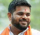 Manikanta Rathod BJP Leaders Controversial Remarks Against Muslims