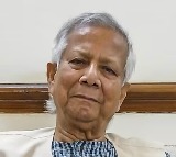 Mohammad Yunus Says China Investments Key to Bangladesh Economy