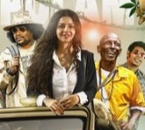 Gajaana Movie Update