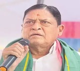 BRS Leader Redya Naik Faces Police Case in Dornakal