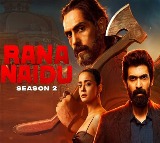Rana Naidu Season 2 Trailer Released